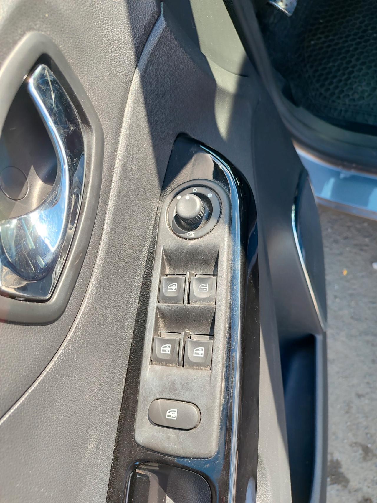Renault Captur dCi 8V 110 CV Start&Stop Energy Intens