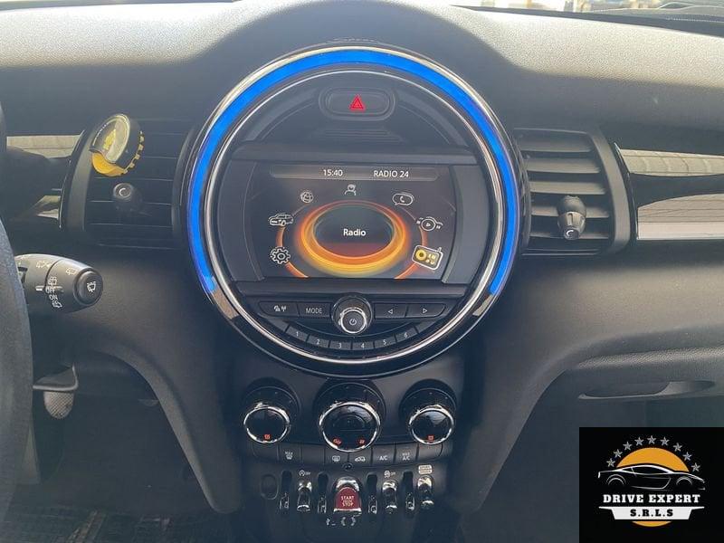 MINI Mini Cooper D Hype Seven Limited Edition