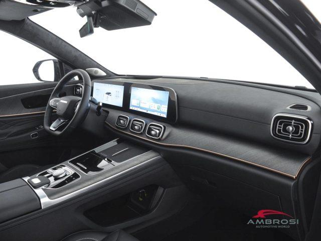 JAECOO 8 SHS-P J PHEV 1.5TGDI