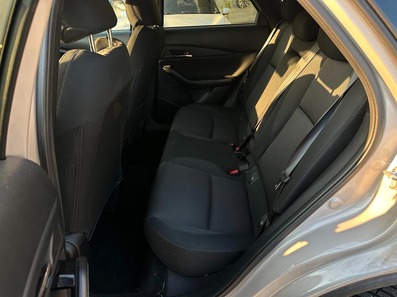 Mazda CX-30 2.0L e-Skyactiv-G 150 CV M Hybrid 2WD Homura