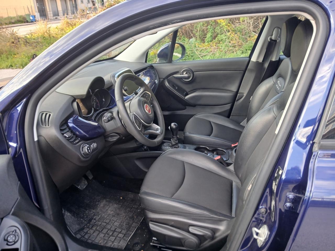 Fiat 500X 1.3 T4 150 CV AutomaticA NuovissimA