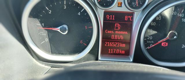 FORD Kuga 2.0 TDCi 136 CV 2WD Titanium DPF