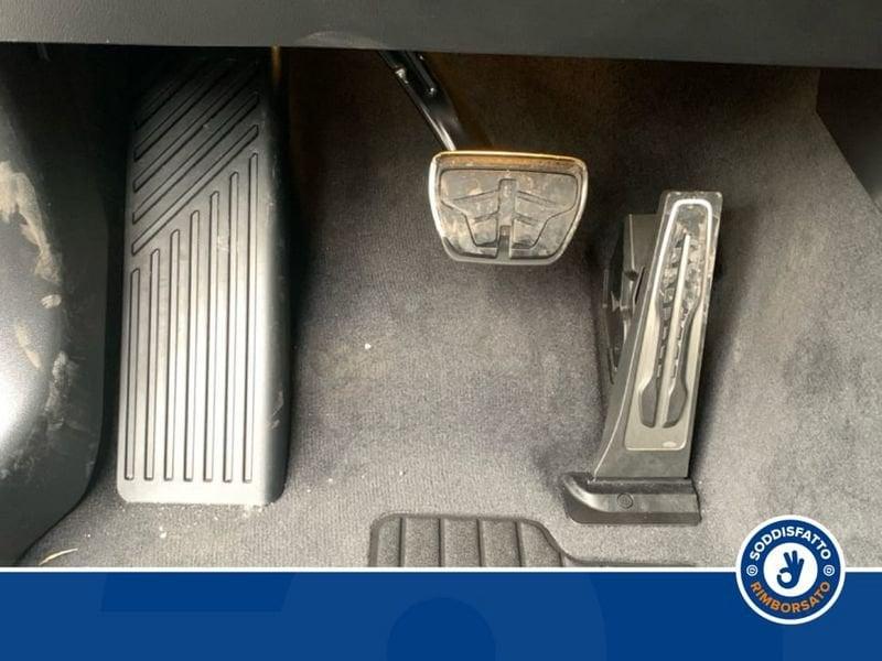 BMW X3 xDrive 20d M Sport Pro