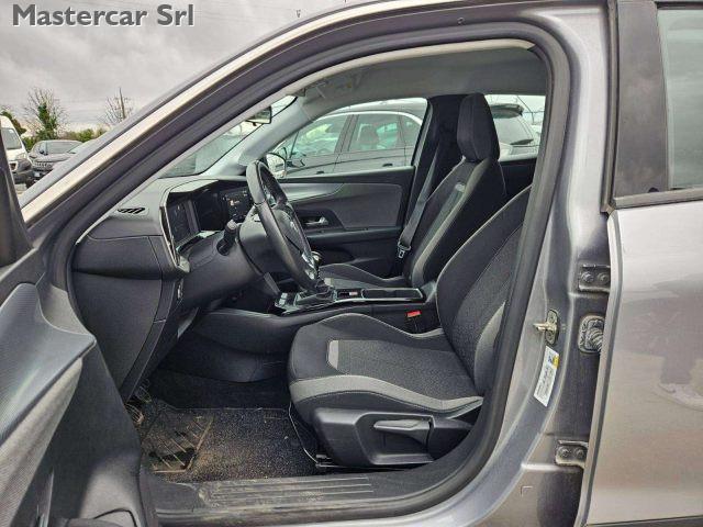 OPEL Mokka NEOPATENTATI Mokka 1.2 t Edition S TG : : GP282FS