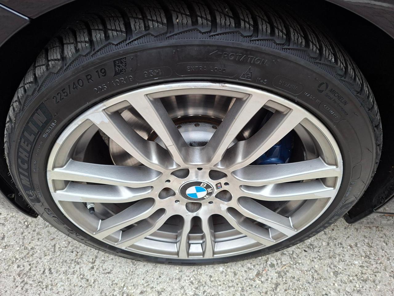 BMW Serie 3 Touring 340iA Touring xdrive Msport