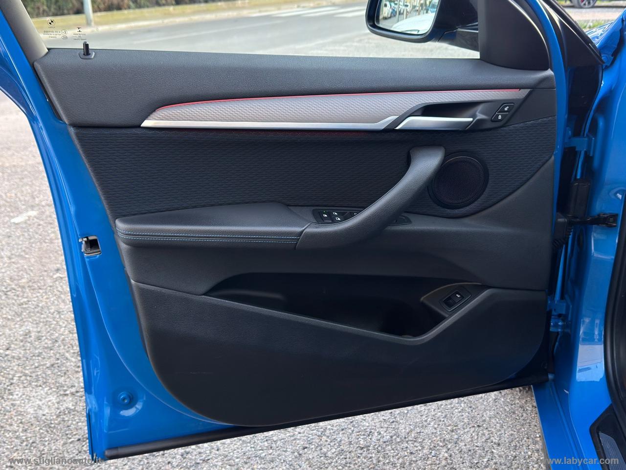 BMW X2 xDrive18d Msport UFF BMW TELEC POST