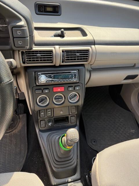 Land Rover Freelander 2.0 Td4 16V cat 3p Softback E tetto apribile