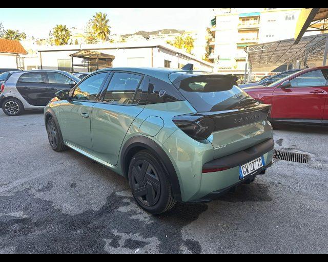 LANCIA Ypsilon Nuova Ibrida My24 Nuova 1.2 100cv Ibrida