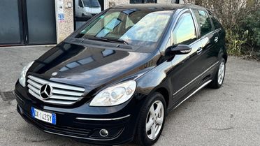 Mercedes-benz B 180 B 180 CDI Sport