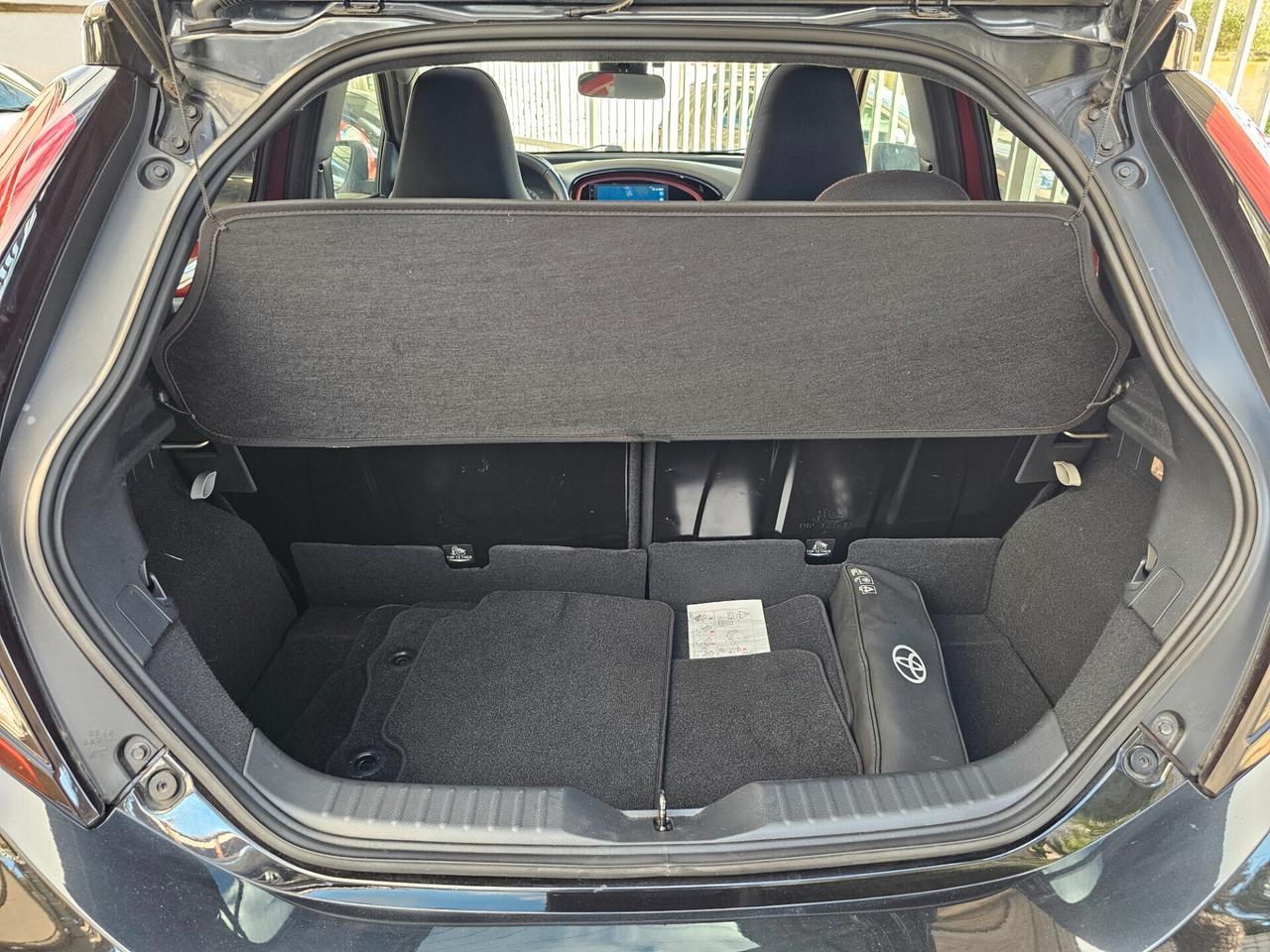 Toyota Aygo X 1.0 5 porte JBL Special Limited *TETTO