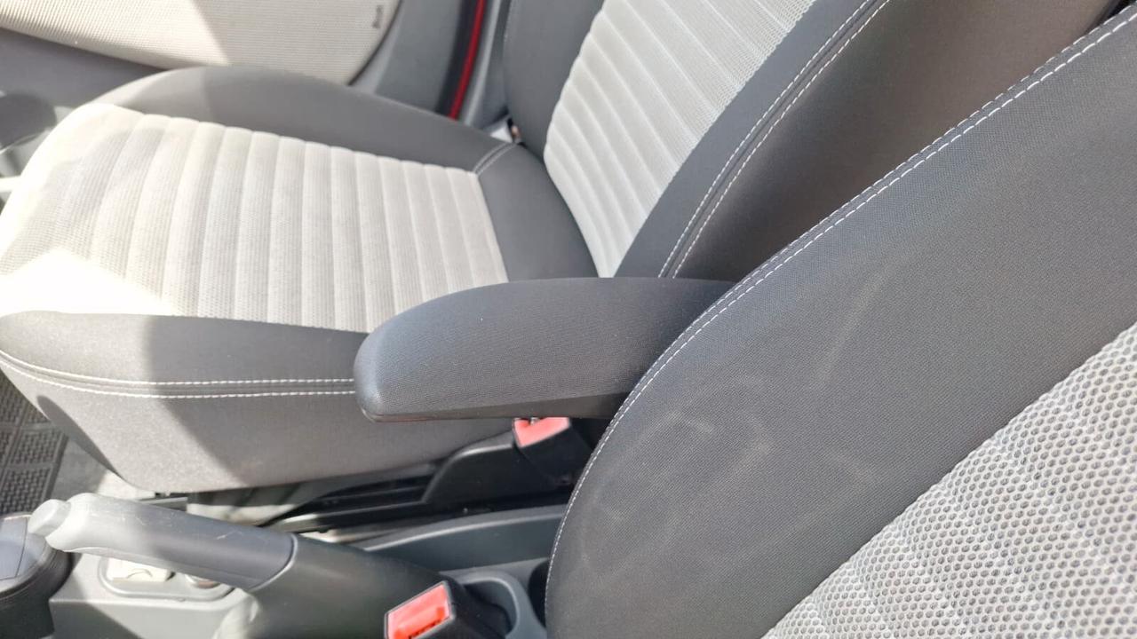 Fiat Qubo 1.3 MJT 75 CV Trekking
