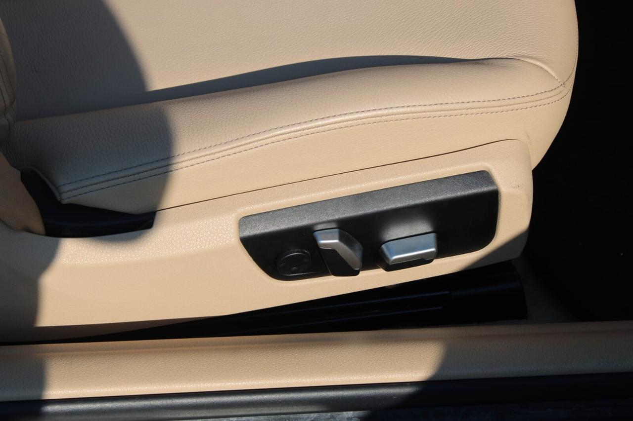Bmw 420 420d Cabrio Luxury