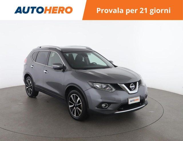 NISSAN X-Trail 1.6 dCi 2WD Tekna