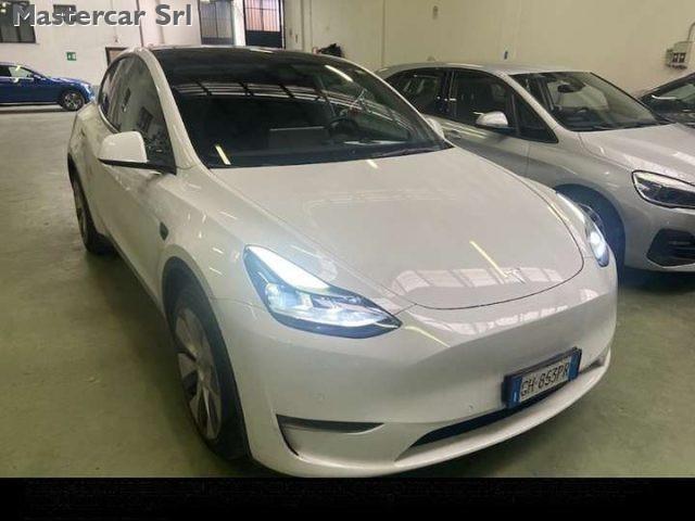 TESLA Model Y Model Y 2021 Long Range Dual Motor awd - GH853PR