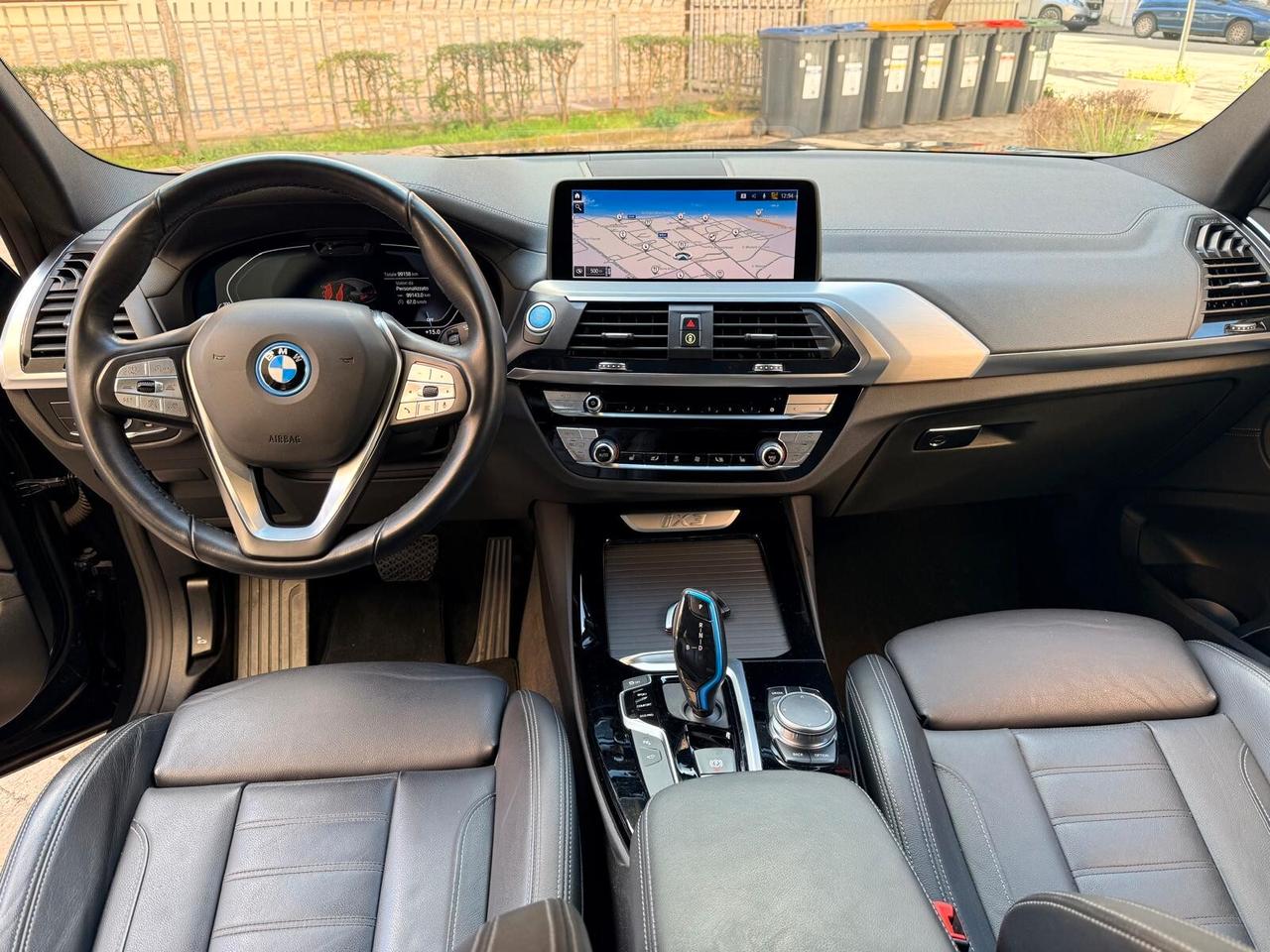 Bmw IX3 Impressive 06/2021