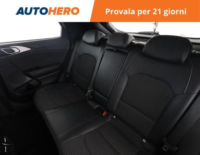 KIA XCeed 1.4 T-GDi Style