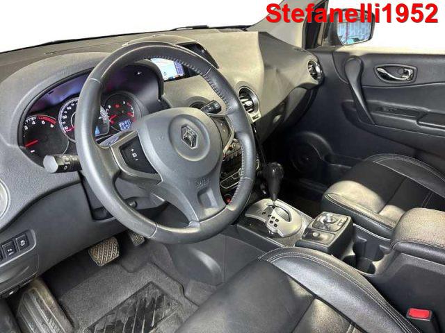 RENAULT Koleos I - 2.0 dci Luxe esm 4x4 150cv proactive