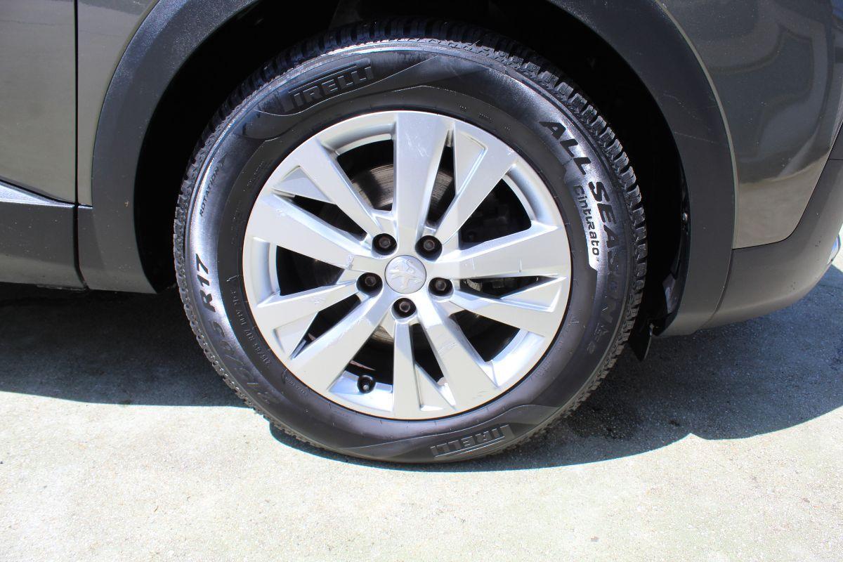 PEUGEOT - 3008 - BlueHDi 120 S&S Active
