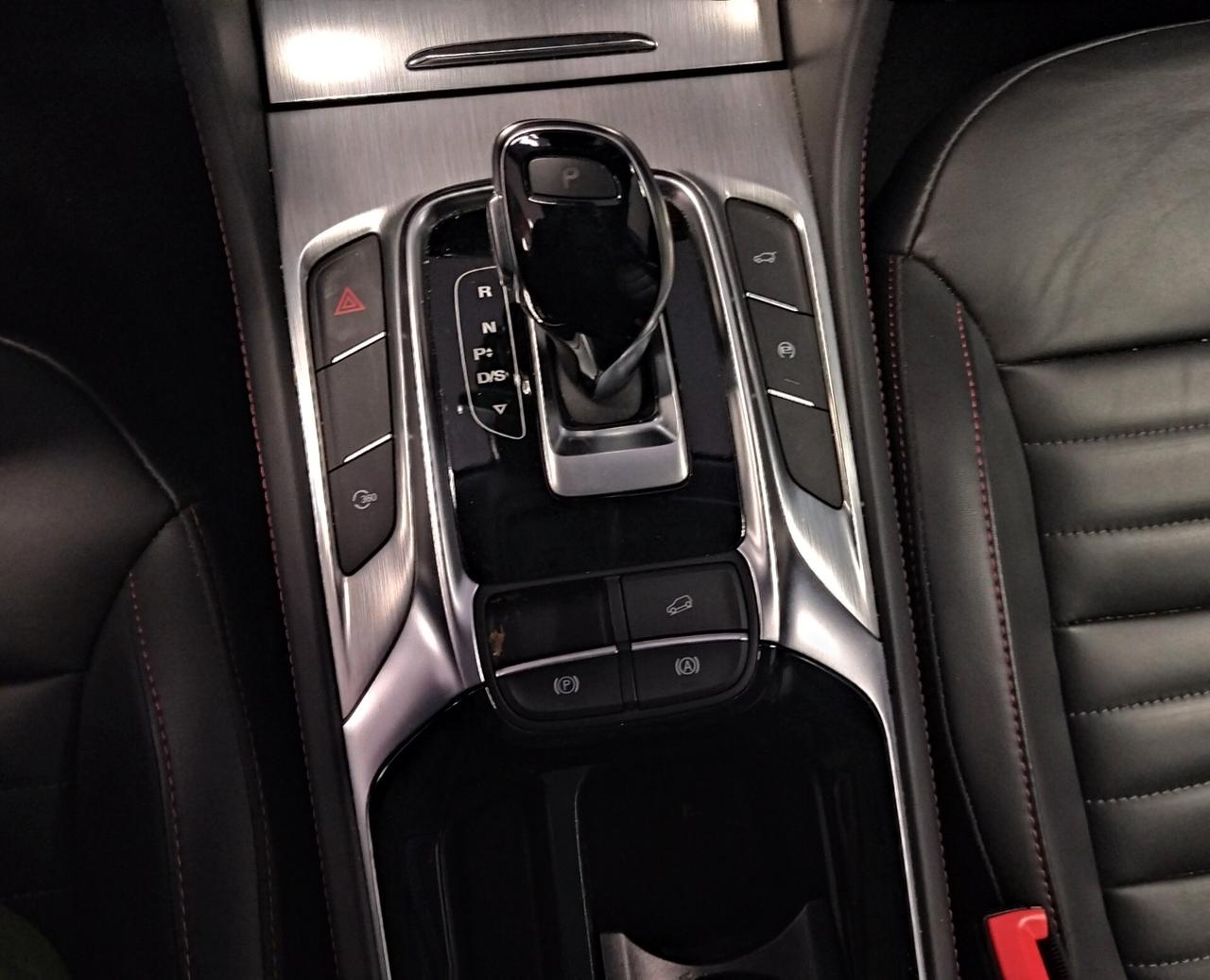 Mg HS 1.5T-GDI AT Luxury