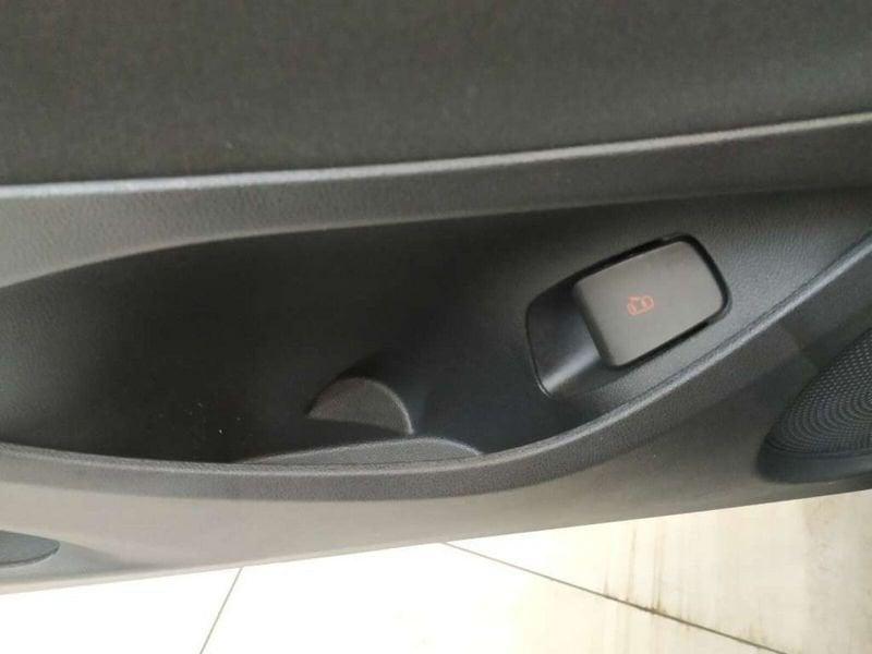 FIAT 500 500e Cabrio 42 kWh (Red)