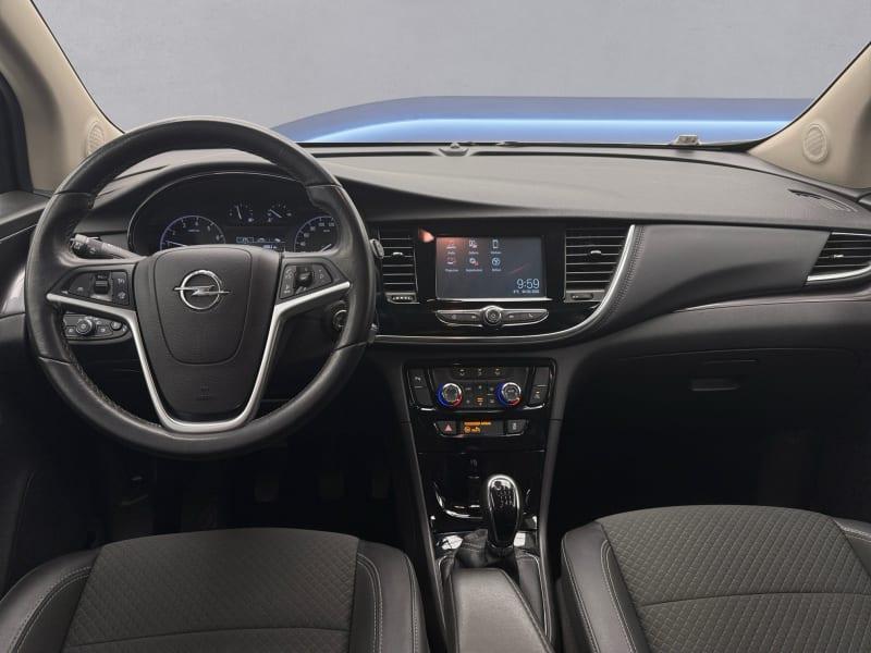 OPEL MOKKA X 1.4 TURBO ECOTEC 140CV 4X