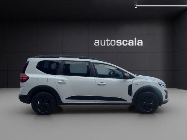DACIA Jogger 1.6 Hybrid 140 7 posti Extreme