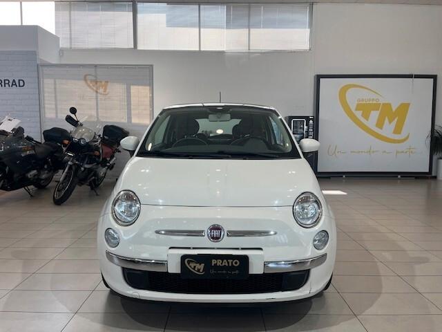 Fiat 500 1.3 Multijet 16V 95 CV Lounge *NEOPATENTATI*