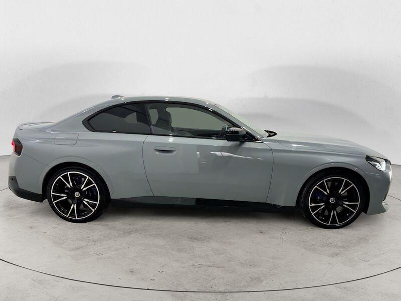 BMW Serie 2 Coupé M 240i xDrive