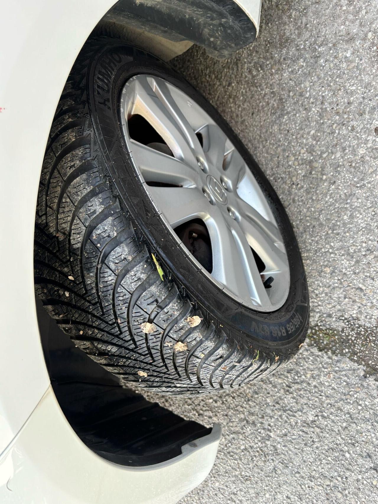 Honda Jazz 1.4 i-VTEC Si OK Neopatentati
