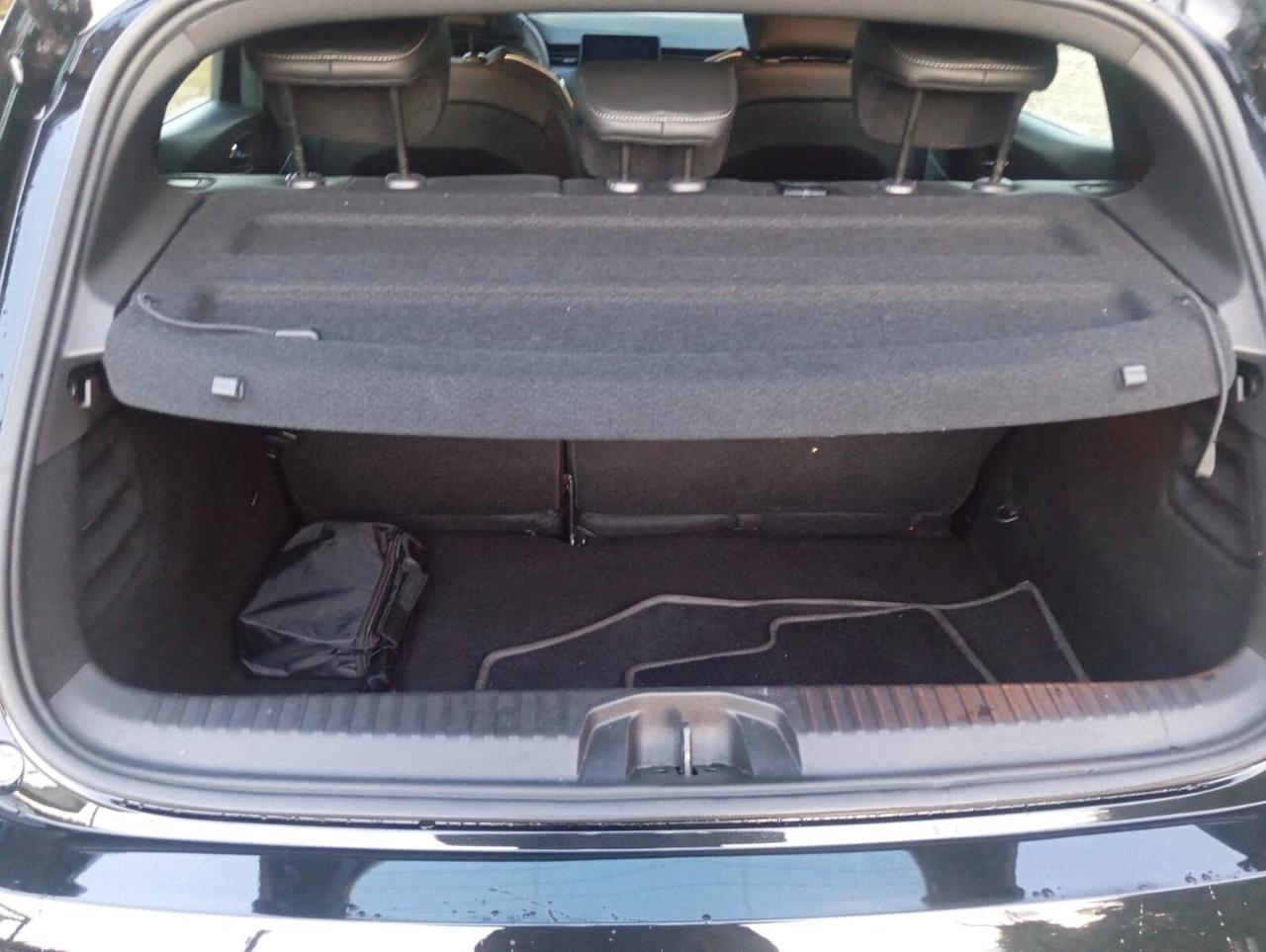 Renault Clio TCe 100 CV GPL 5 porte intens 78000 km unipro