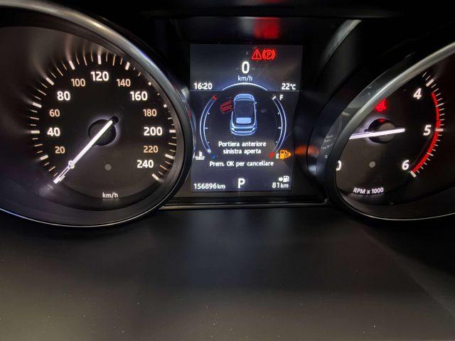 LAND ROVER Range Rover Evoque R.R. Evoque Cabrio 2.0 td4 HSE Dynamic 150cv auto