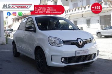 Renault Twingo Renault Twingo SCe 65 CV Urban Night KM 0 Unicoproprietario