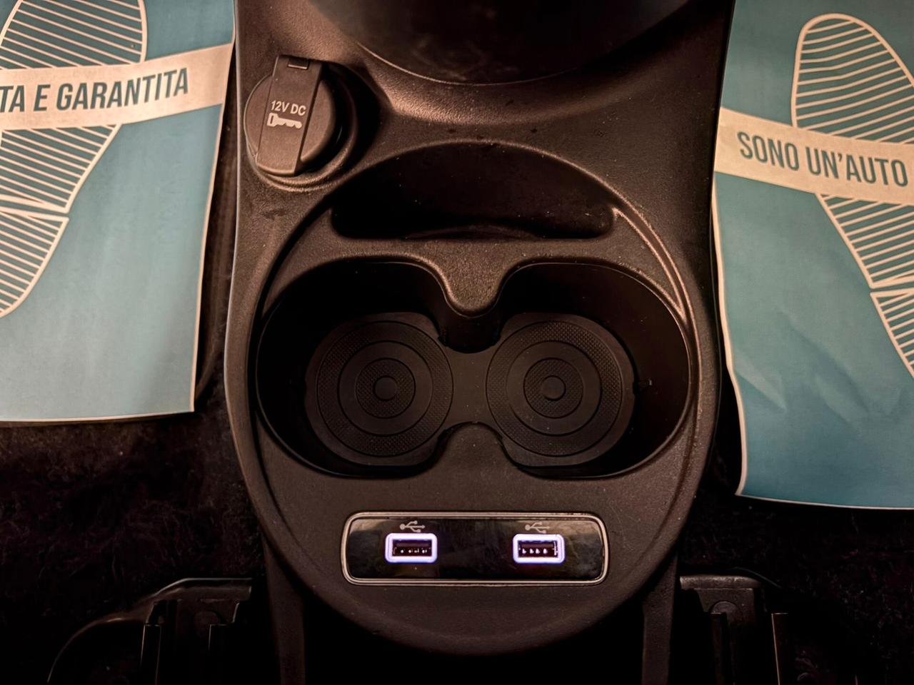 Fiat 500 1000cc 69cv Hybrid Dolcevita