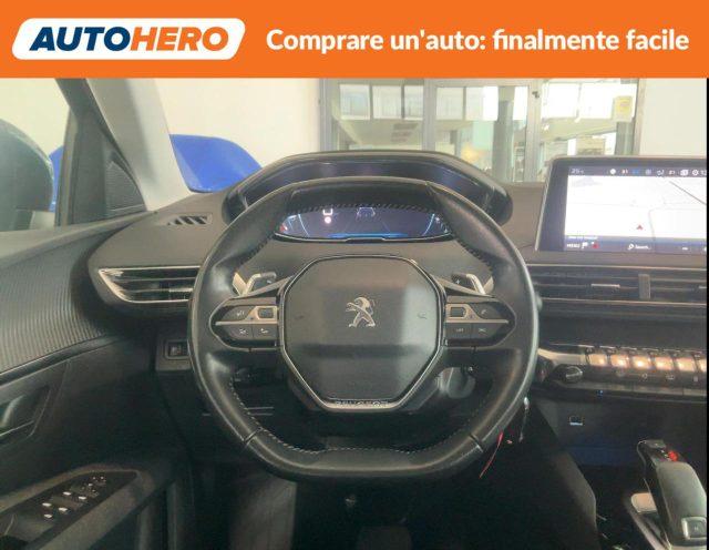 PEUGEOT 5008 BlueHDi 130 S&S EAT8 Business