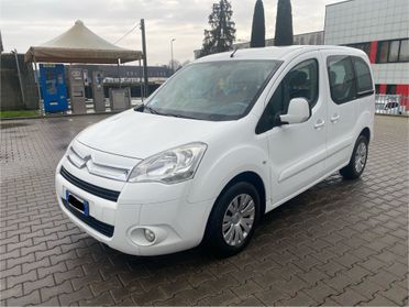 Citroen Berlingo 1.6 HDi 90 FAP Silver Selection