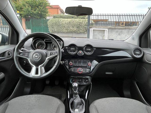 OPEL Adam 1.2 70 CV Glam