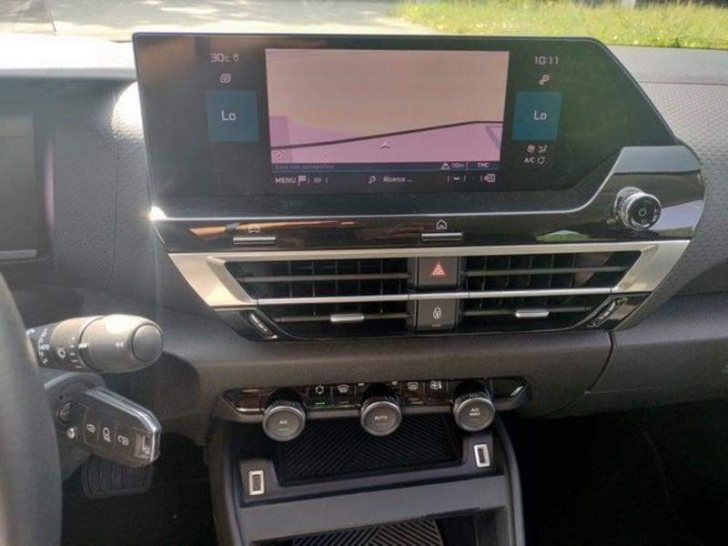 Citroën C4 BlueHDi 130 S&S EAT8 Feel Pack