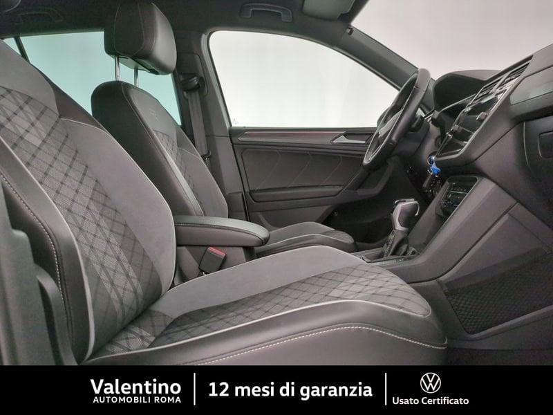 Volkswagen Tiguan 1.5 TSI DSG R-LINE 150 CV ACT