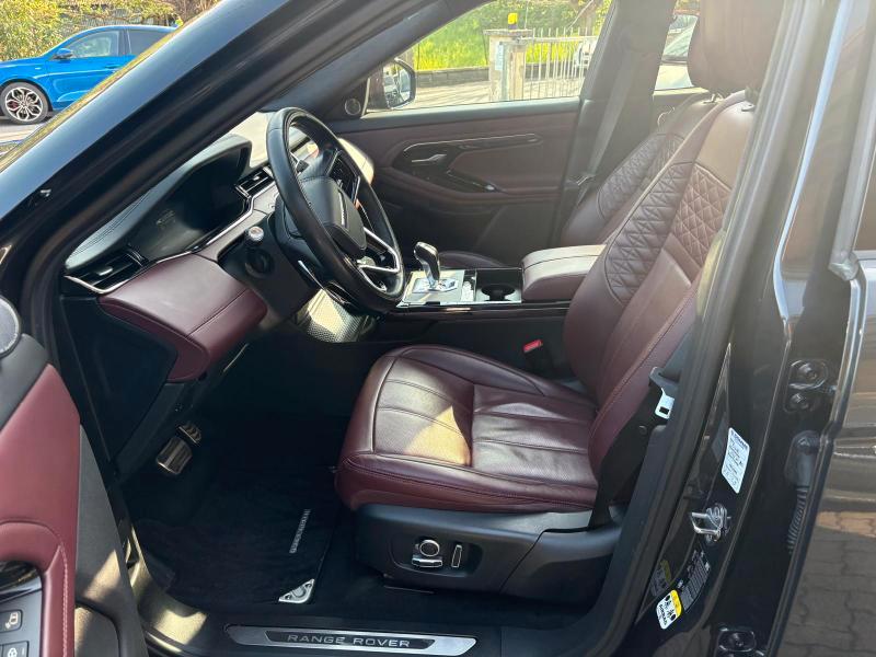Land Rover Range Rover Evoque 2.0d i4 mhev Autobiography awd 204cv Panorama