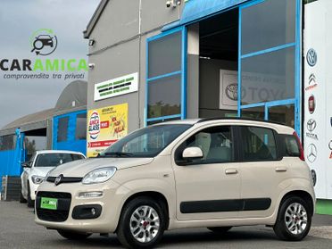 FIAT Panda 3ª serie Panda 1.2 Lounge