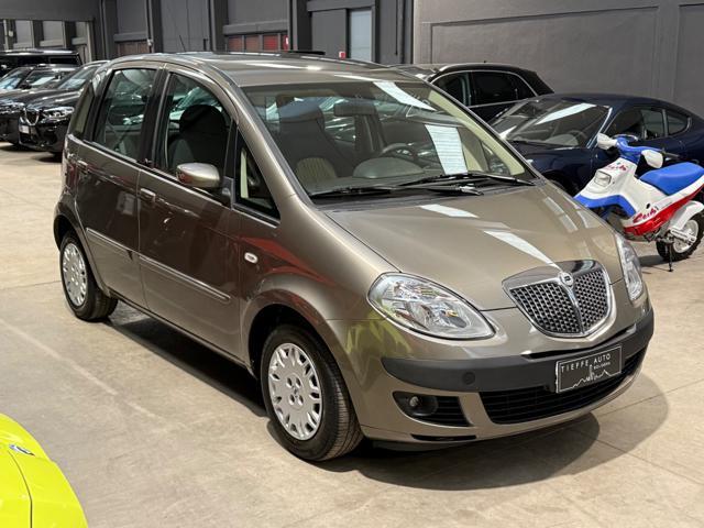 LANCIA MUSA 1.4 Argento