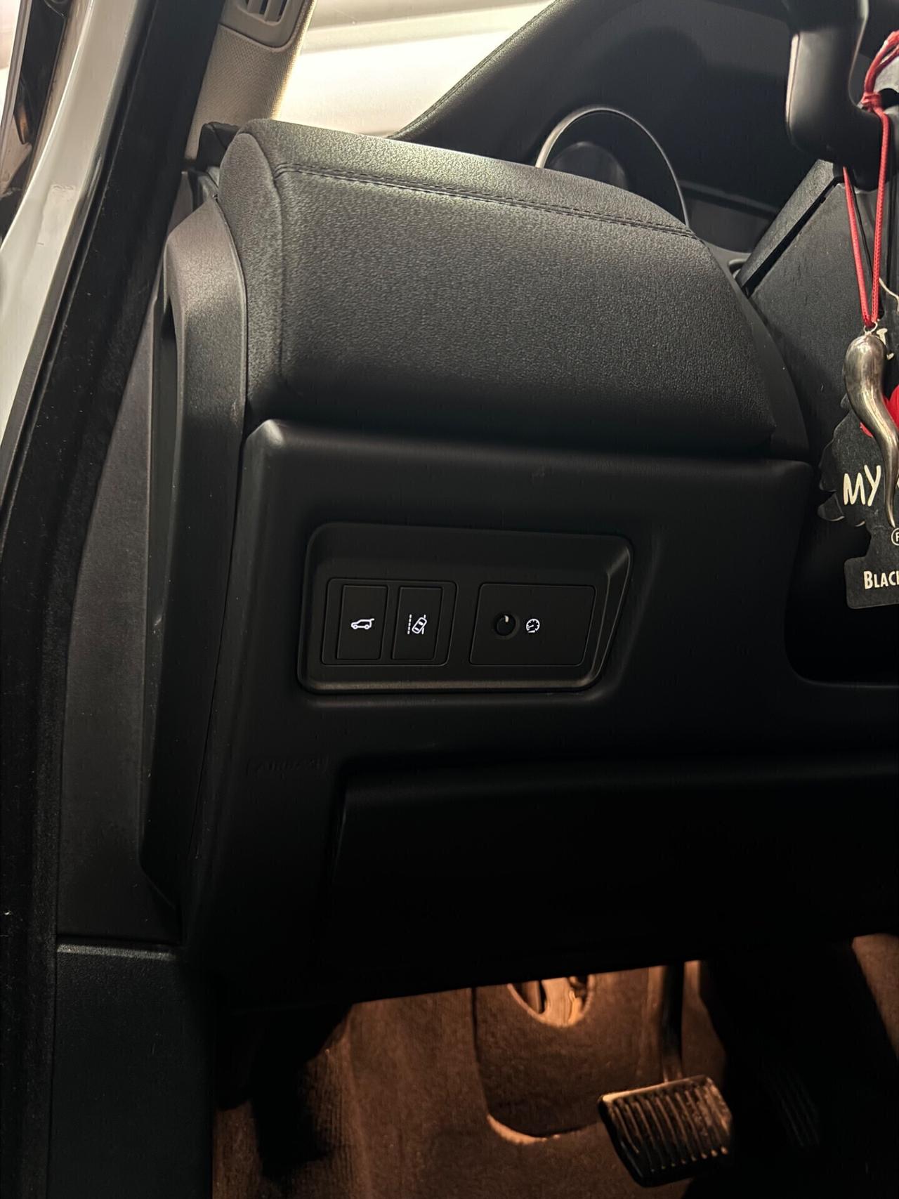 Land Rover Range Rover Evoque 2.0 150CV DIESEL AUTOMATICO