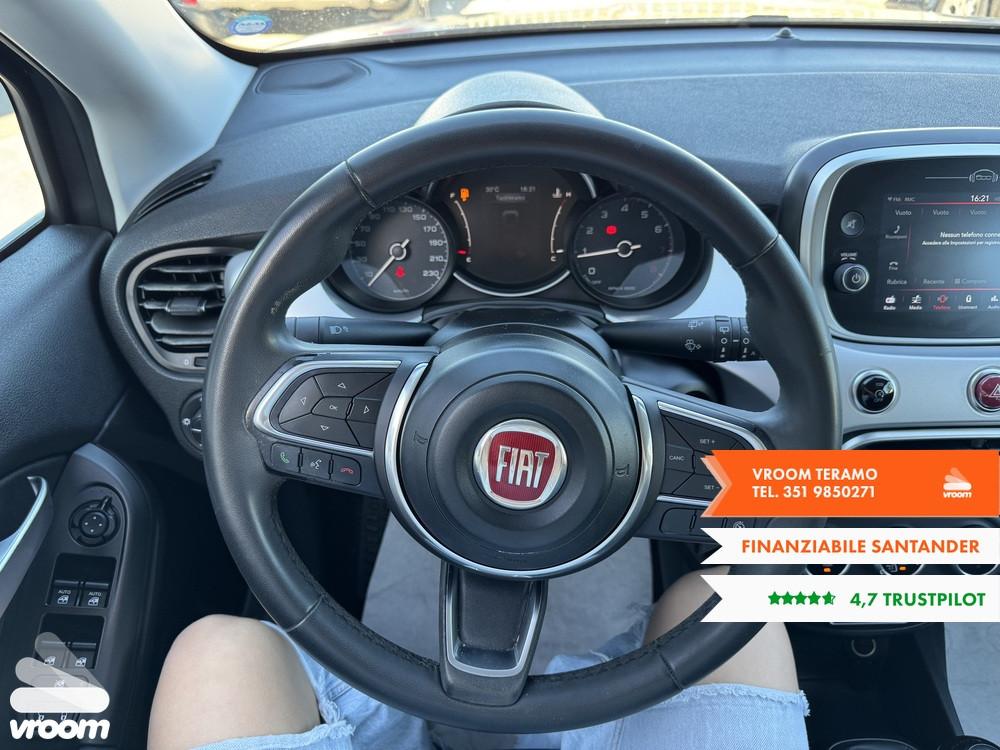 FIAT 500X 1.0 T3 120 CV Connect
