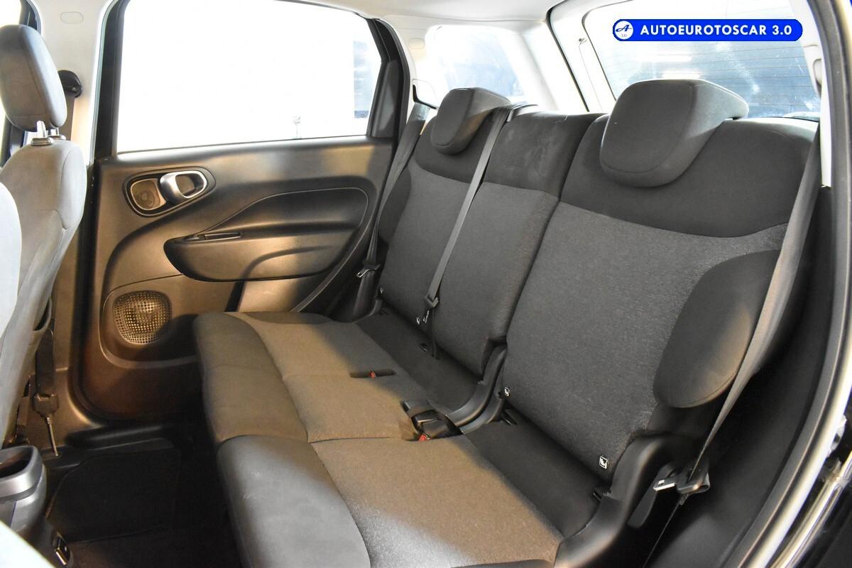 Fiat 500L 1.3 Multijet 95 CV Mirror