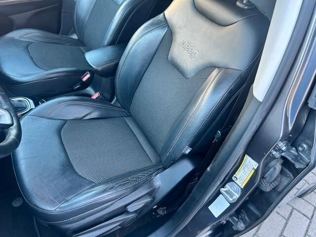 Jeep Compass 2.0 Multijet II aut. 4WD Opening Edition