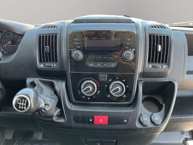 FIAT Ducato 2.3MJT 140CV AMBULANZA TIPO A