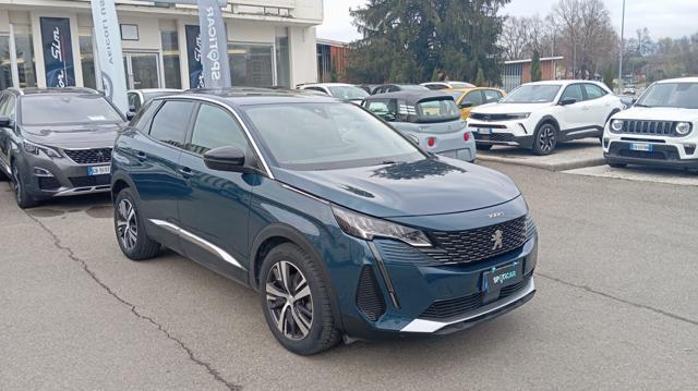 PEUGEOT 3008 *PROMO* BlueHDi 130 S&S EAT8 Allure