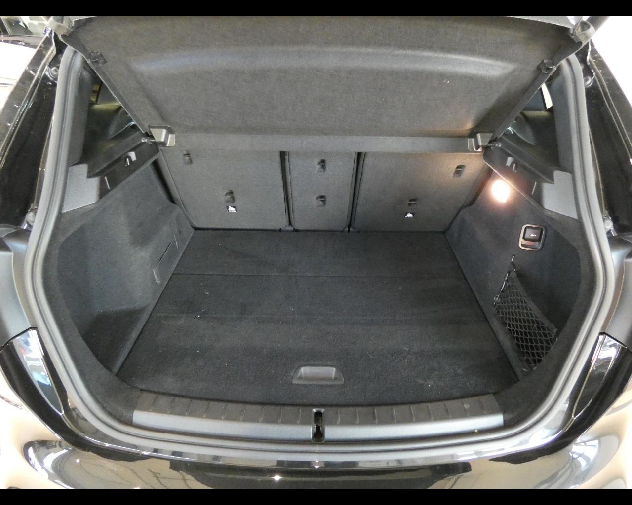 BMW Serie 2 A.T. (F45) - 216d Active Tourer Msport