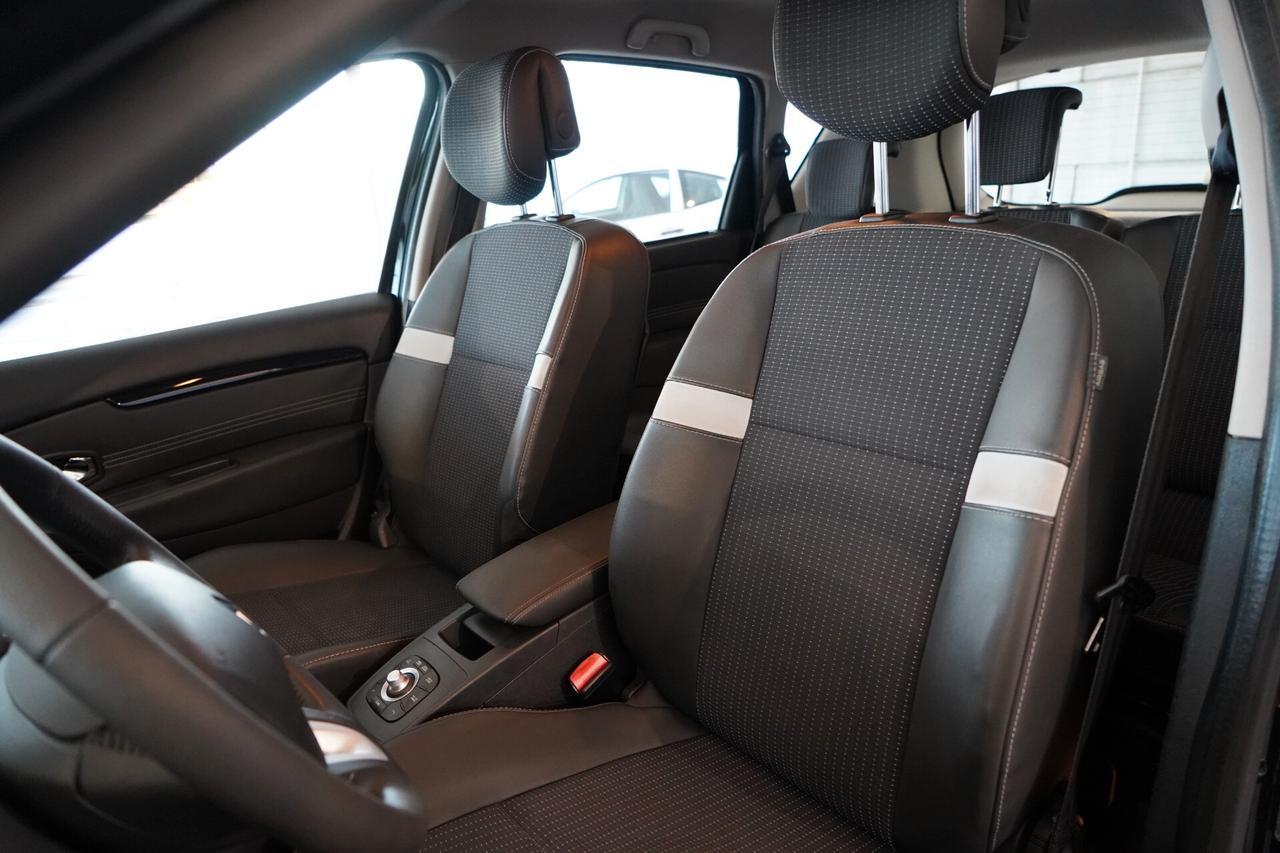 Renault Scenic X-Mod 1.5 dCi 110CV