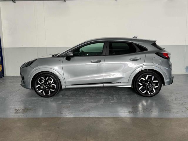 FORD Puma 1.0 EcoBoost Hybrid 125 CV S&S aut. ST-Line X